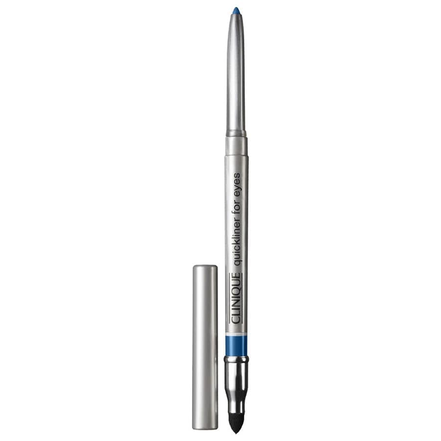 Clinique Quickliner For Eyes, Nr. 08 - Blue Grey