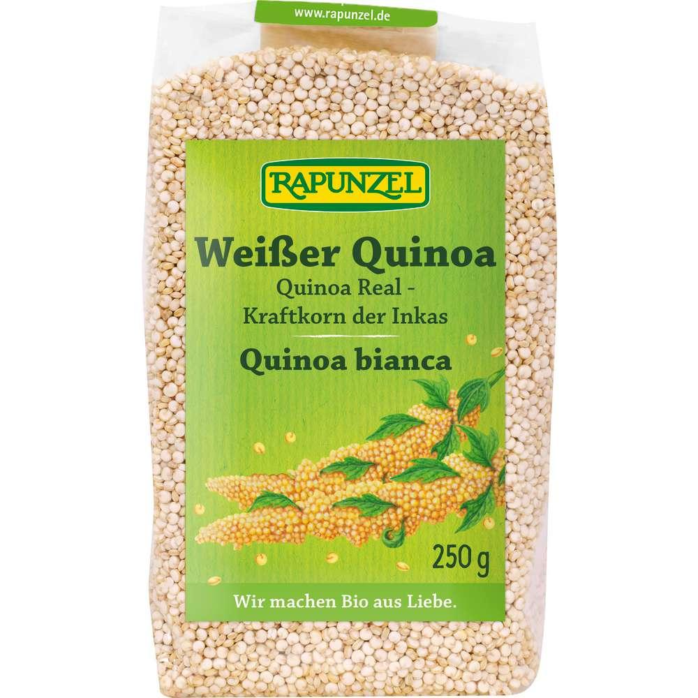 Quinoa white
