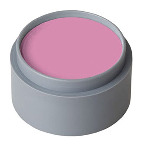 Grimas Water Make Up Theatre Make-Up 15 ml Colour 506 Light Pink
