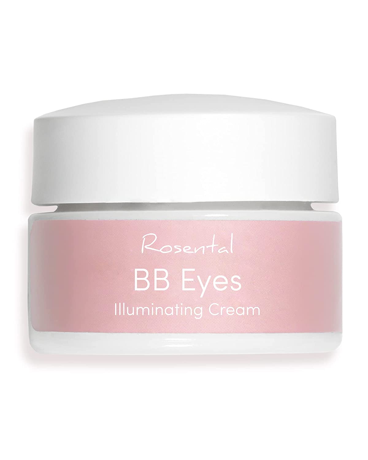 Rosental Organics® Eye Creams (BB Eyes)