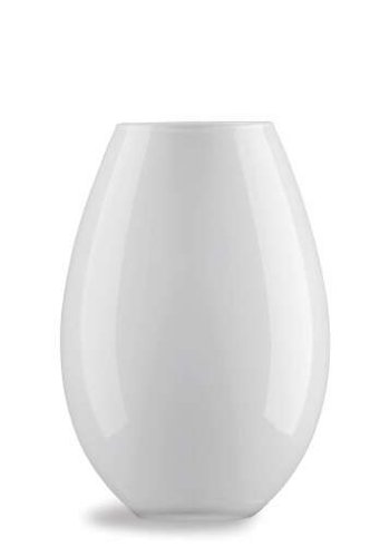Holmegaard Cocoon Vase