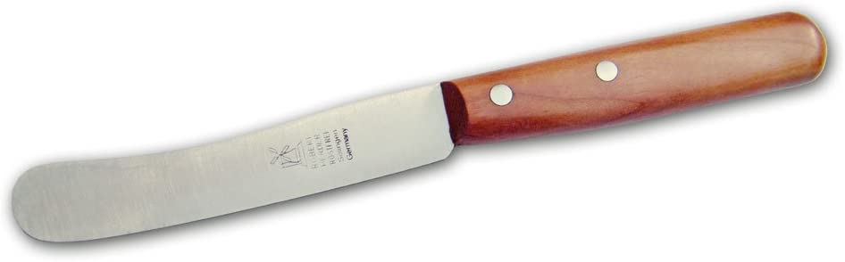 Windmill Knife" Small Buckels " 100 Mm, Pear