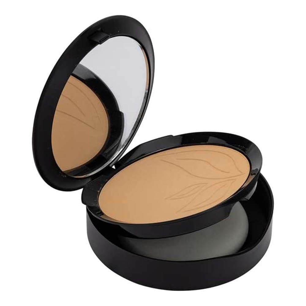 Purobio Compact Foundation