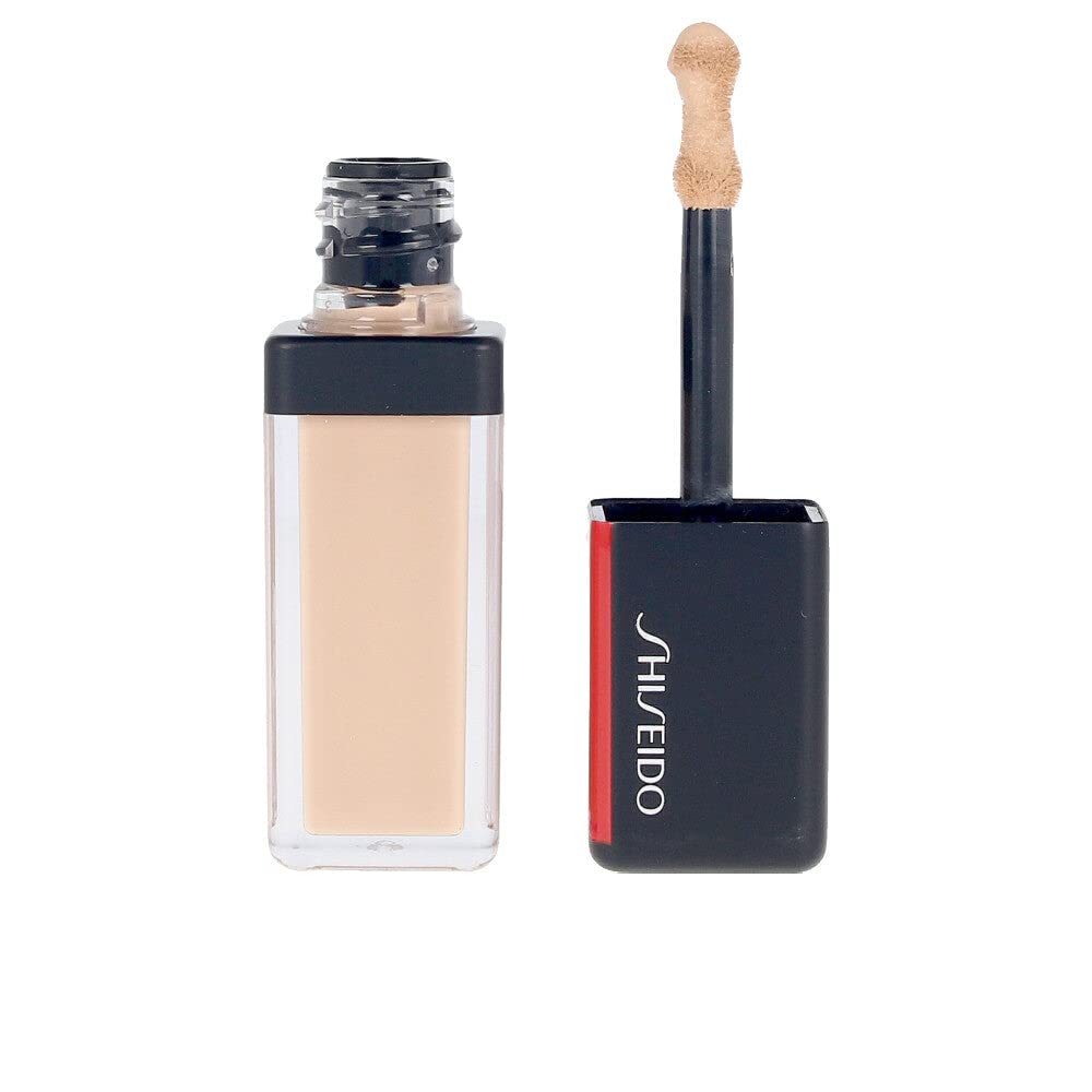 Shiseido Synchro Skin Self-Refreshing Concealer 203 Light, 5.8 ml