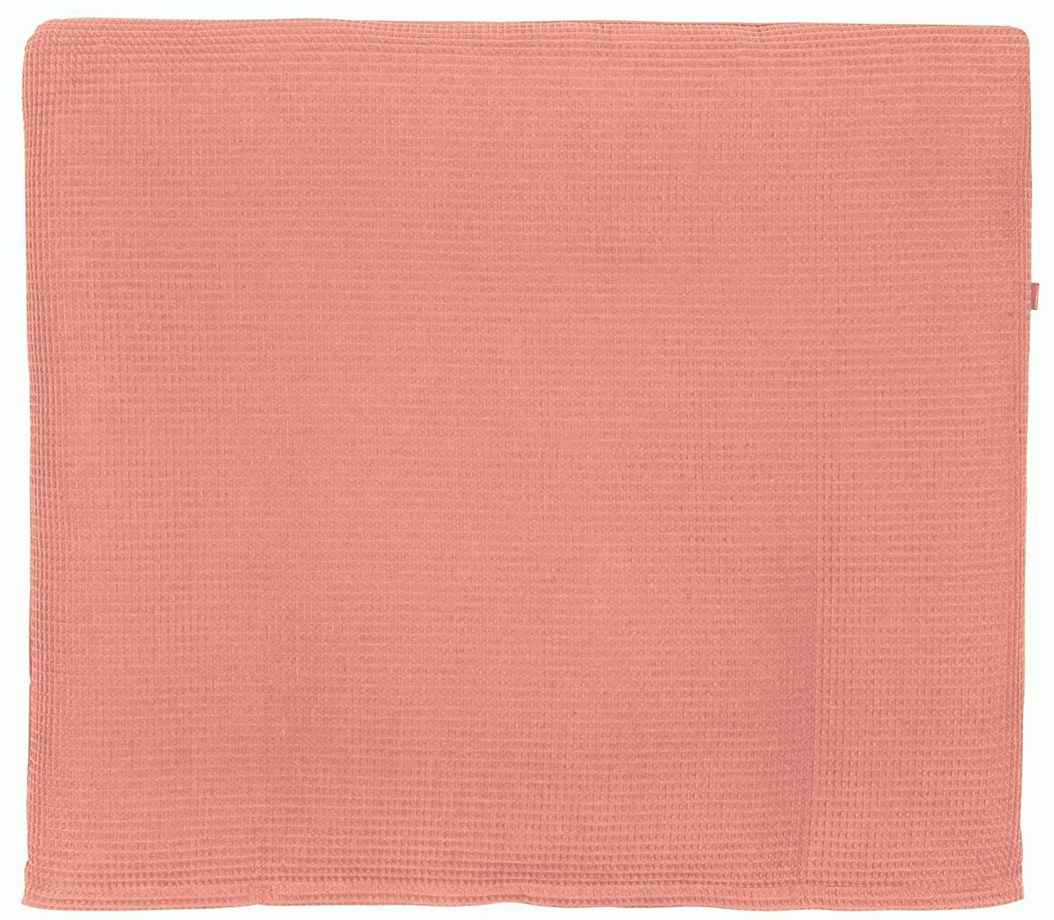 Ideenreich Ideenreich 2475 Changing Mat Cover Salmon Pink