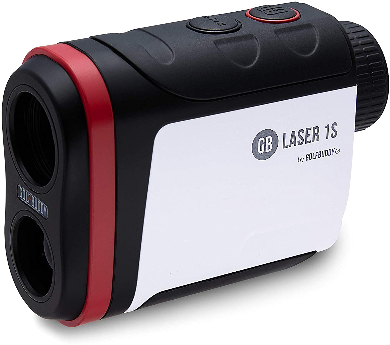 Golfbuddy Laser 1S Slotted Golf Laser Distance Finder