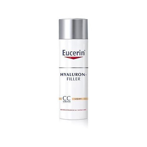 Eucerin Hyaluron Filler CC Cream 50 ml