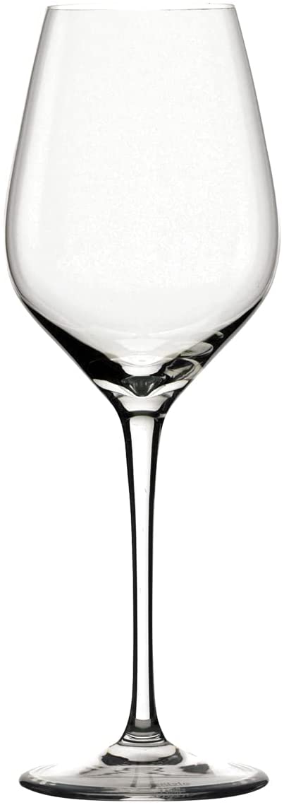 Stölzle Lausitz 1490002 Exquisit Royal White Wine Glass, Glass, 350 ml
