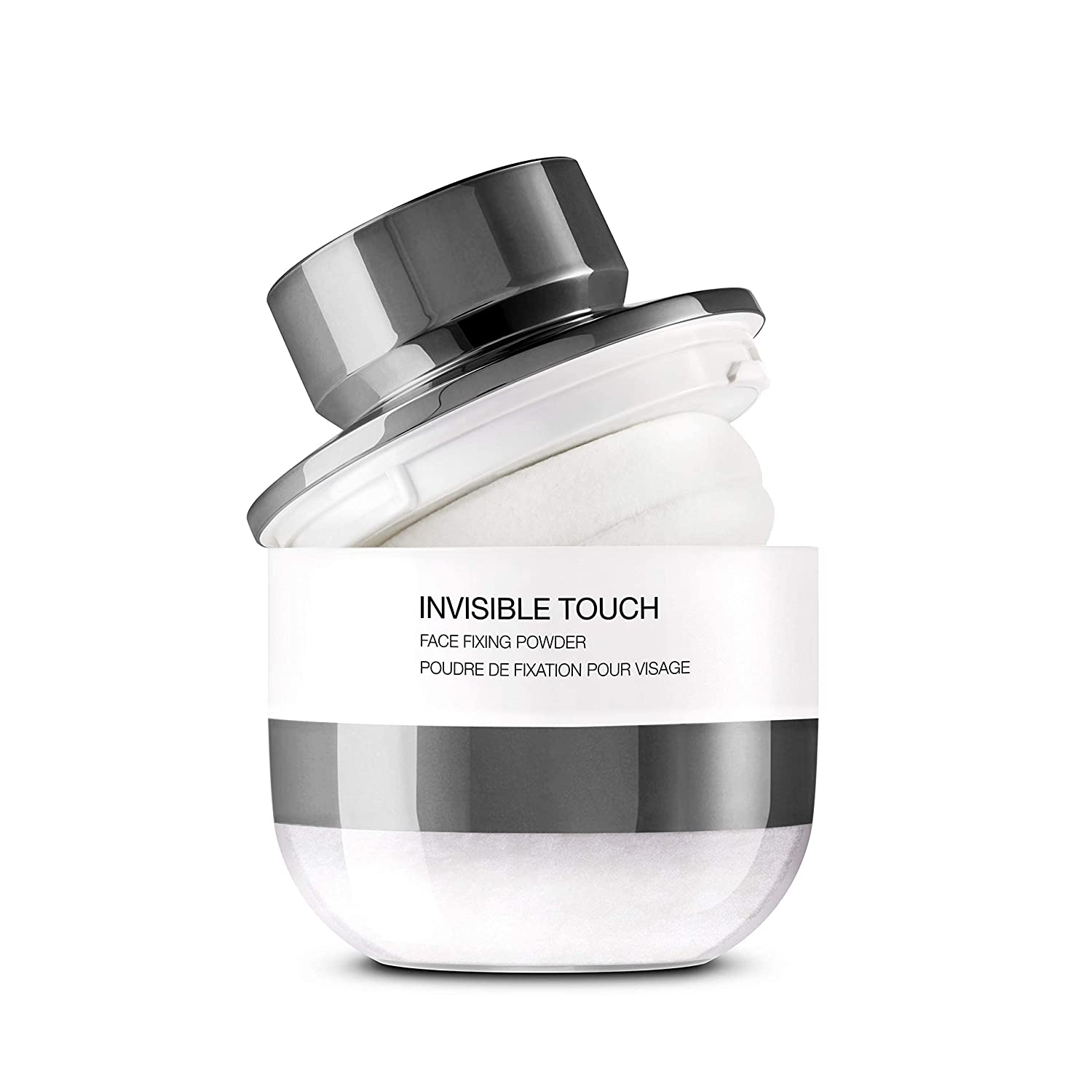 KIKO Milano Invisible Touch Face Fixing Powder, 13.5 g