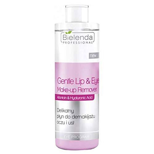 Bielenda Professional BIELENDA Eye & Lip Makeup Remover 200 ml