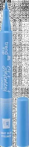 Eyeliner Statement Lining 050 Light Blue, 1 ml
