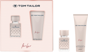 Tom Tailor Gift Set For Her 2 pcs, 1 pc