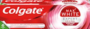 Toothpaste Max White Expert Original, 75 ml