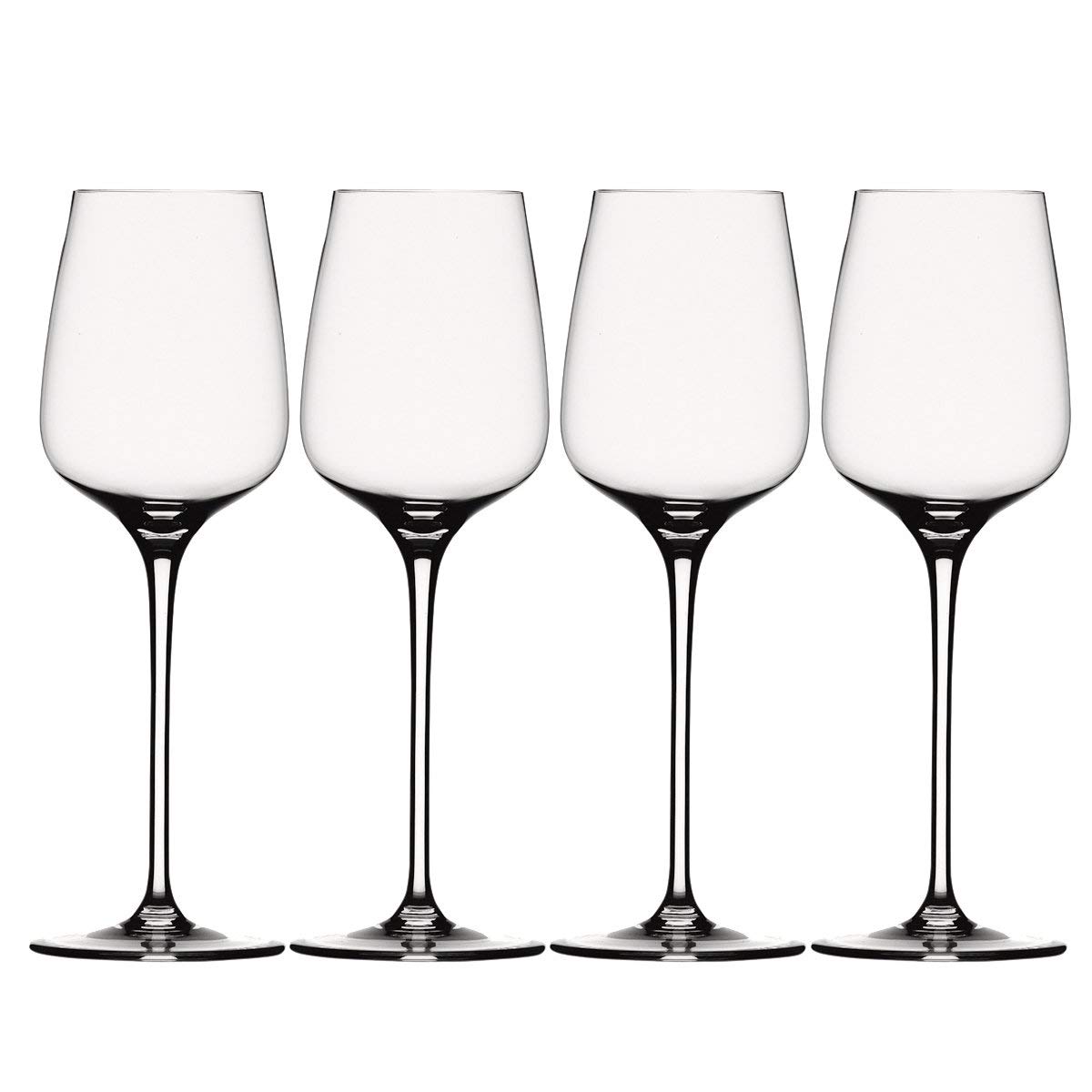 Spiegelau & Nachtmann Willsberger Anniversary Wine Glasses and Decanter ser