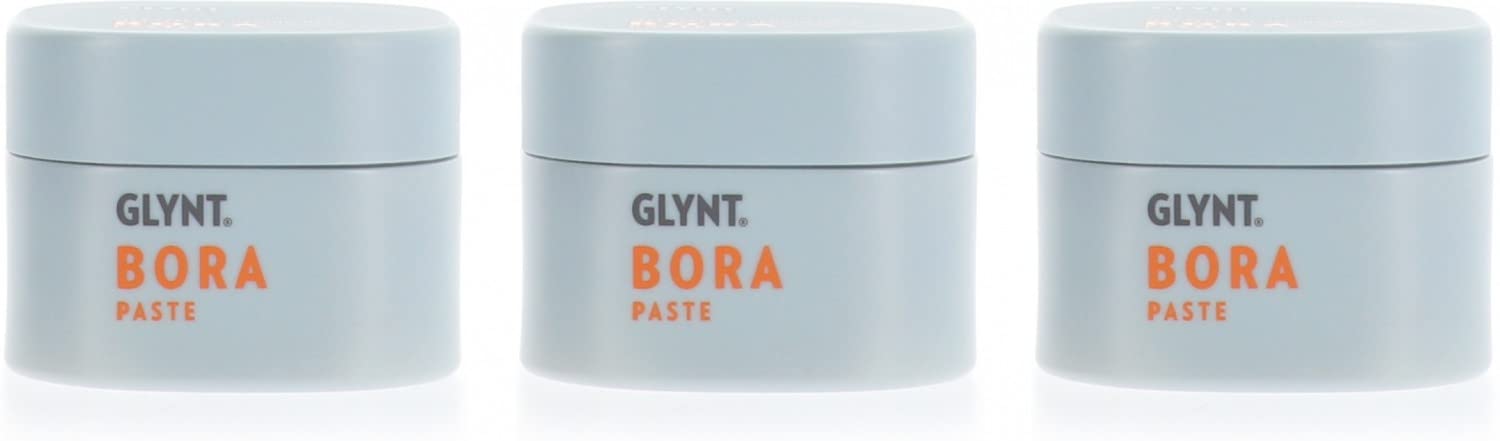 Glynt Bora Paste 3 x 75 ml