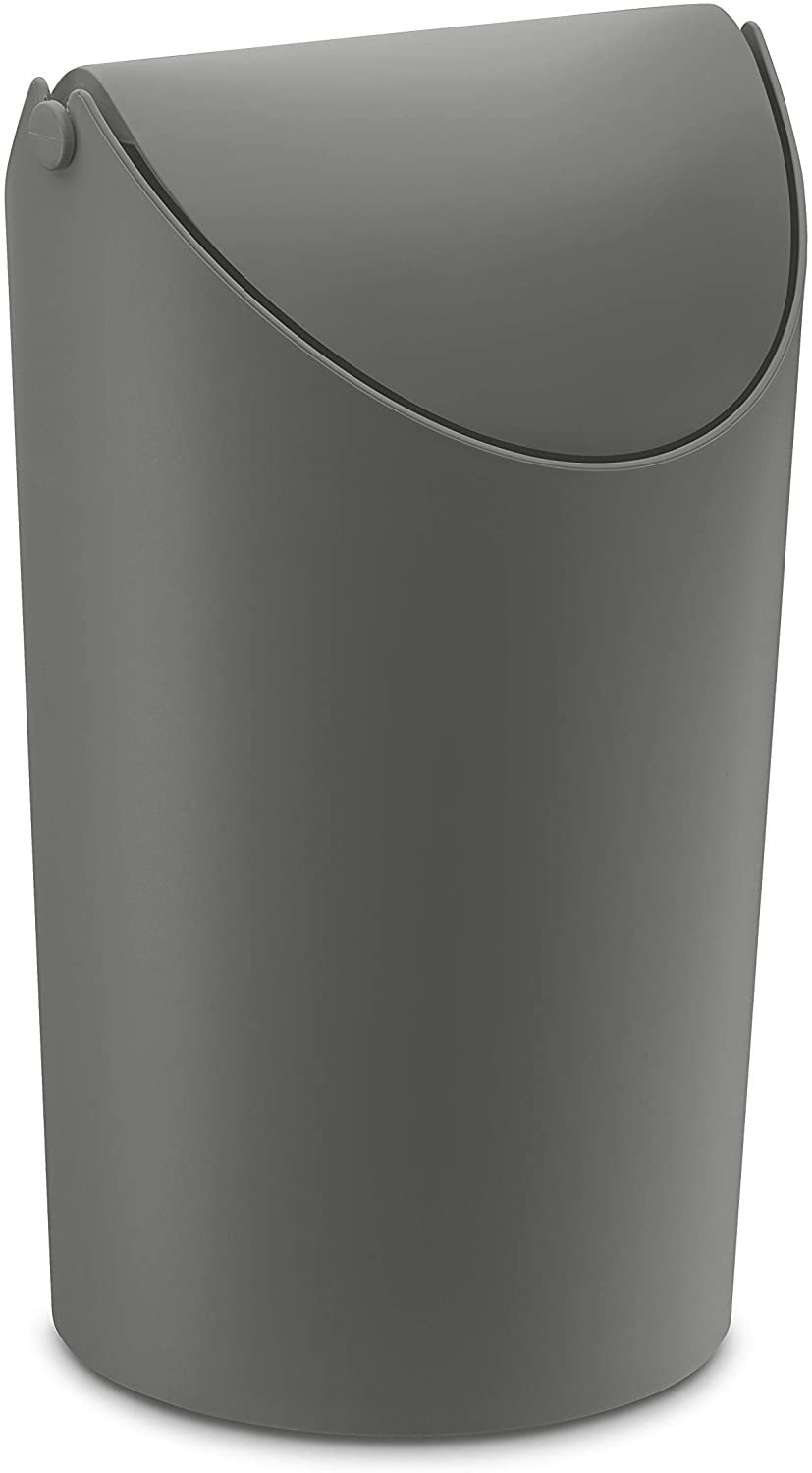 Koziol Jim Deep Grey