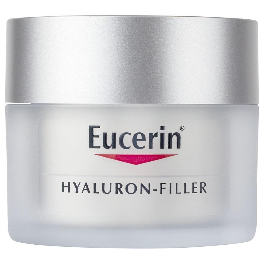 Eucerin Anti-Age Hyaluronic Filler Day Normal - Combination Skin