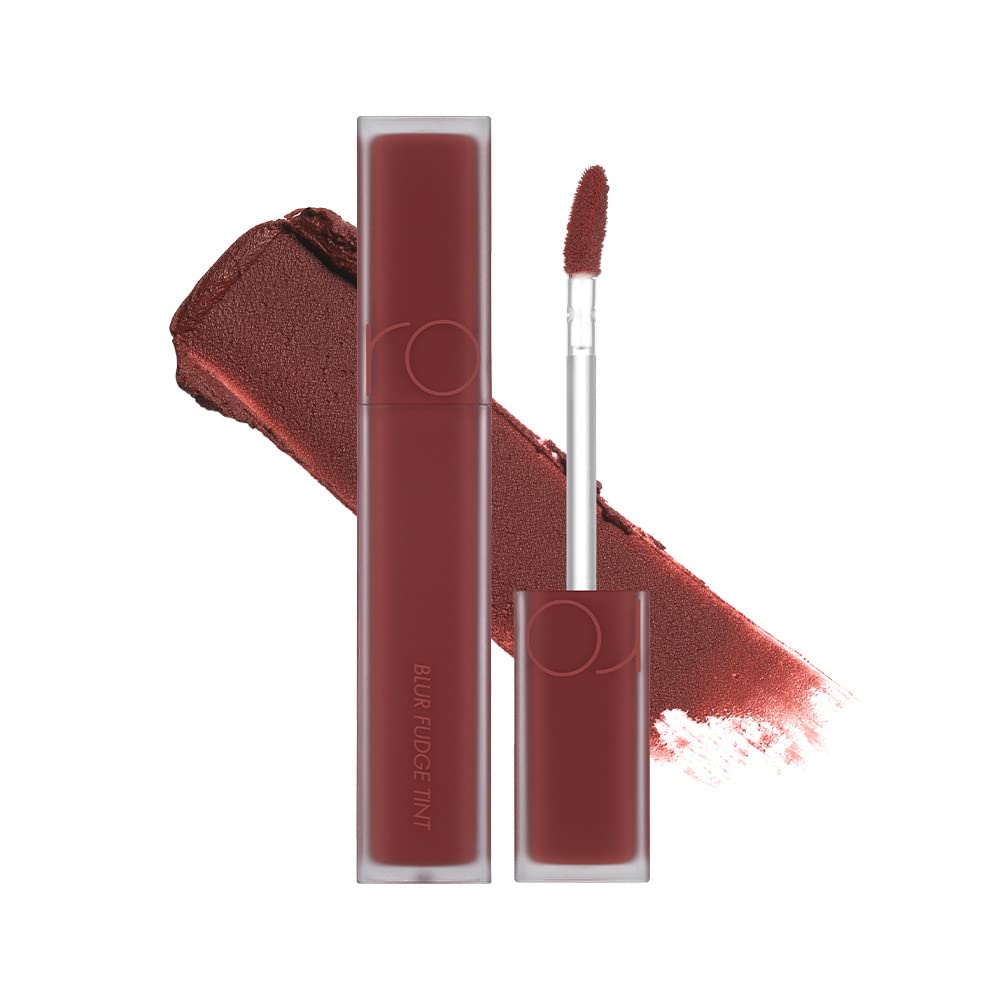 rom&nd Blur Fudge Tint 5g (8 Colours) (04 Radwood)

