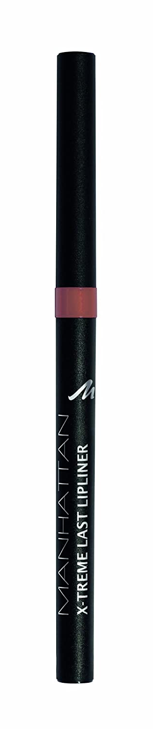 Manhattan X-Treme load autom. Lip liner., ‎59g nude perfect