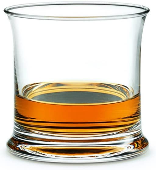 No. 5 Whiskyglas 33 cl.