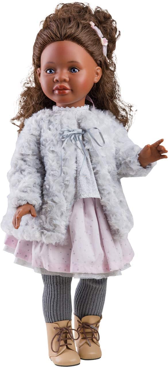 Paola Reina Sharif Doll Kleed, 60 Cm, Multicolor (56557)
