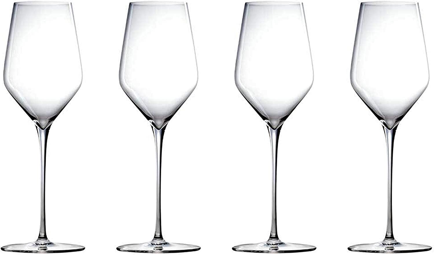 Stölzle White Wine Goblet Glass (Set of 4 in Wine Glass Goblet in Original Box