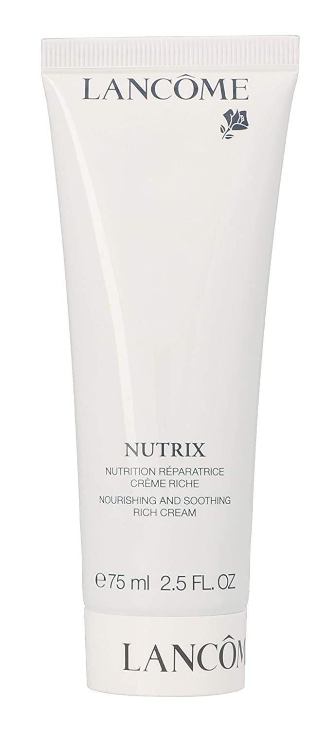 Lancome Nutrix Nourishing and Smoothing Cream 75ml