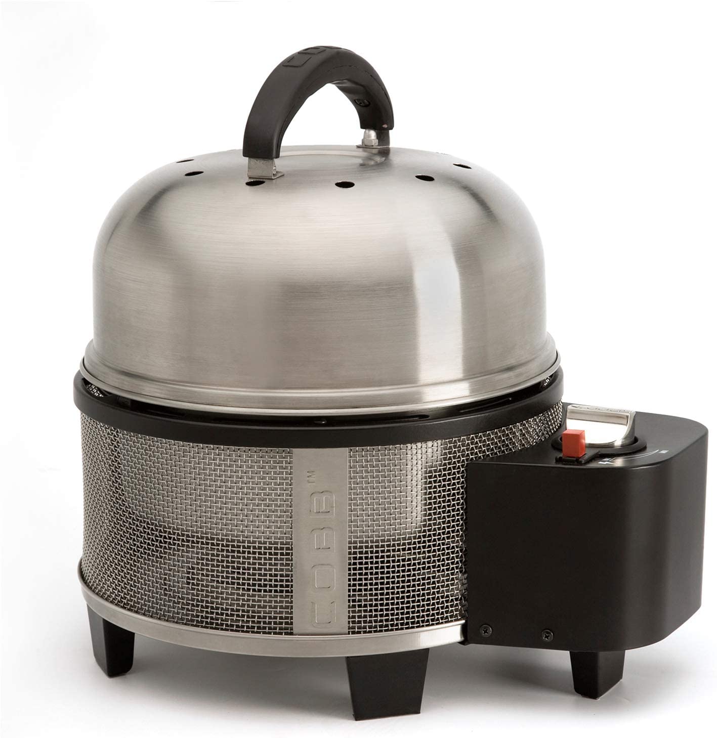 Cobb Grill Cobb Premier Gas - barbecues & grills (Kettle, Stainless steel, Round)