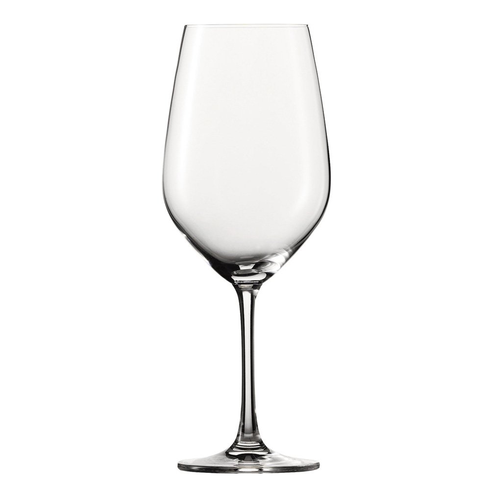 Schott Zwiesel Vina Red Wine/ Water Glass, Pack of 6