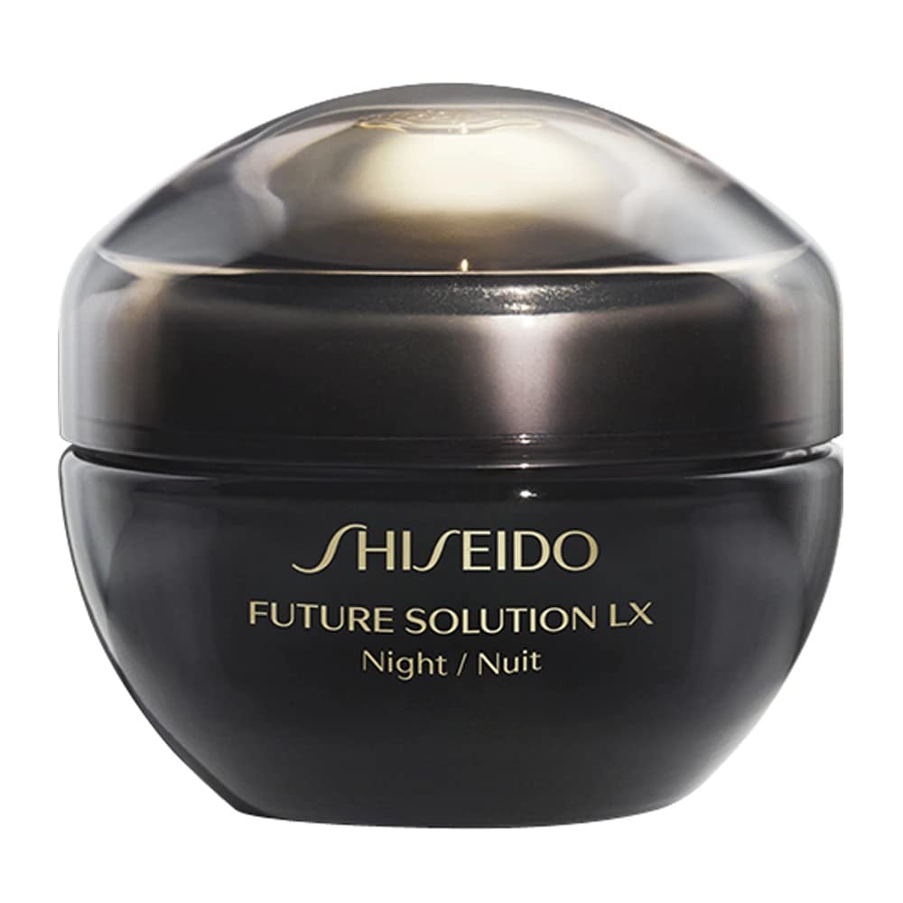 shiseido Shiseido, Future Solution LX Total Raining Cream for Women 50 ml
