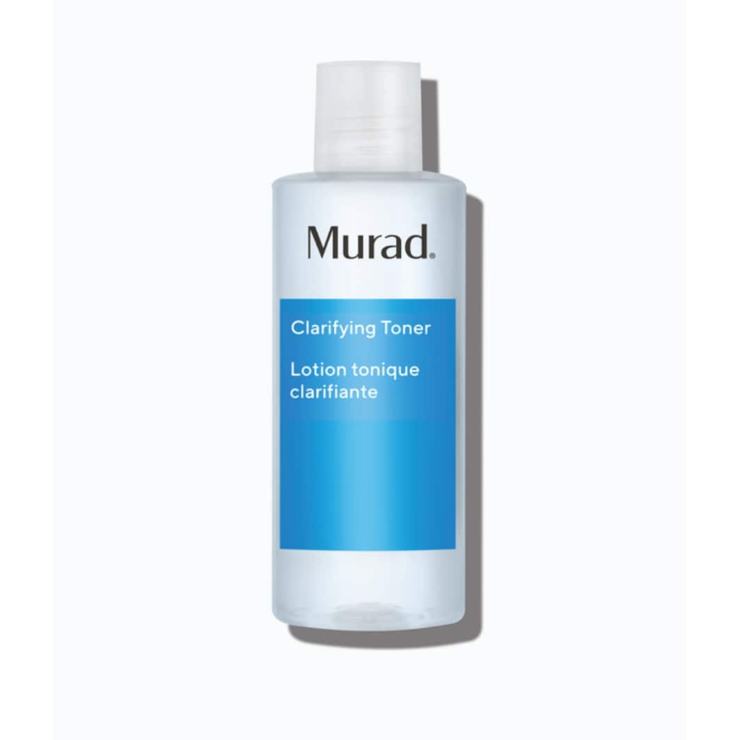 Murad Cosmetic Acne Contamination Clarifying Toner