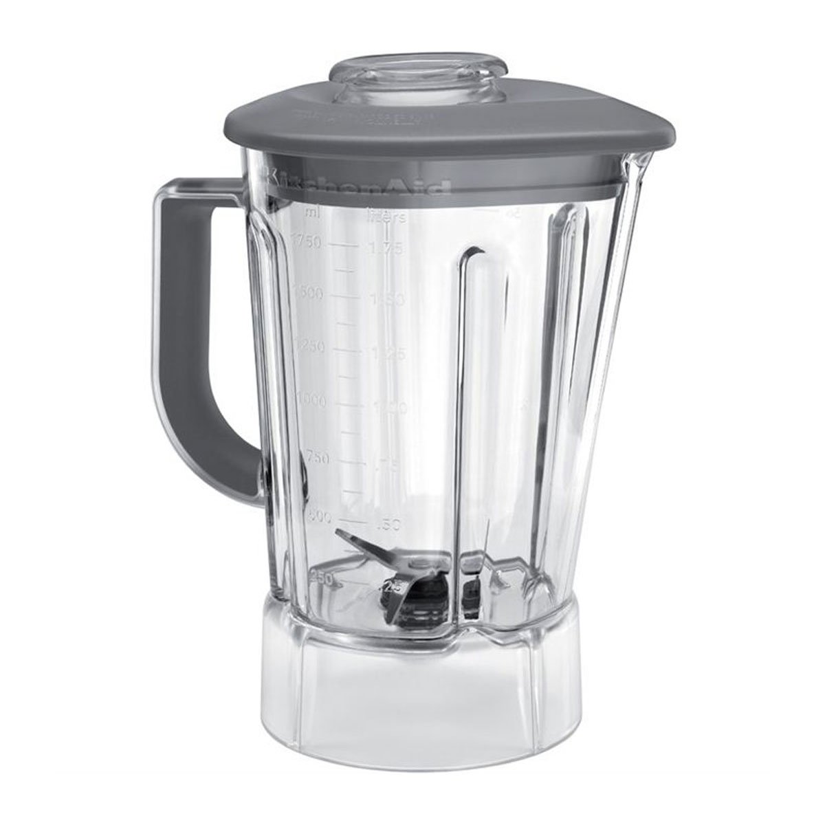 Kitchenaid 5KPP56EL 1,75L Behälter with Deckel