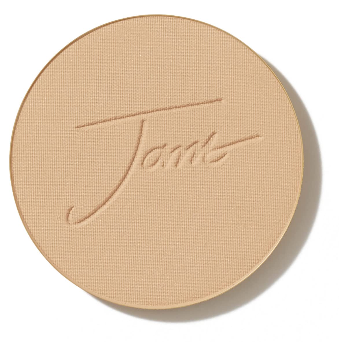Loreal Professionnel JANE IREDALE Pressed Powder Refill - Golden Glow