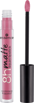Lippenstift 8h Matte Liquid 05 Pink Blush, 2,5 ml
