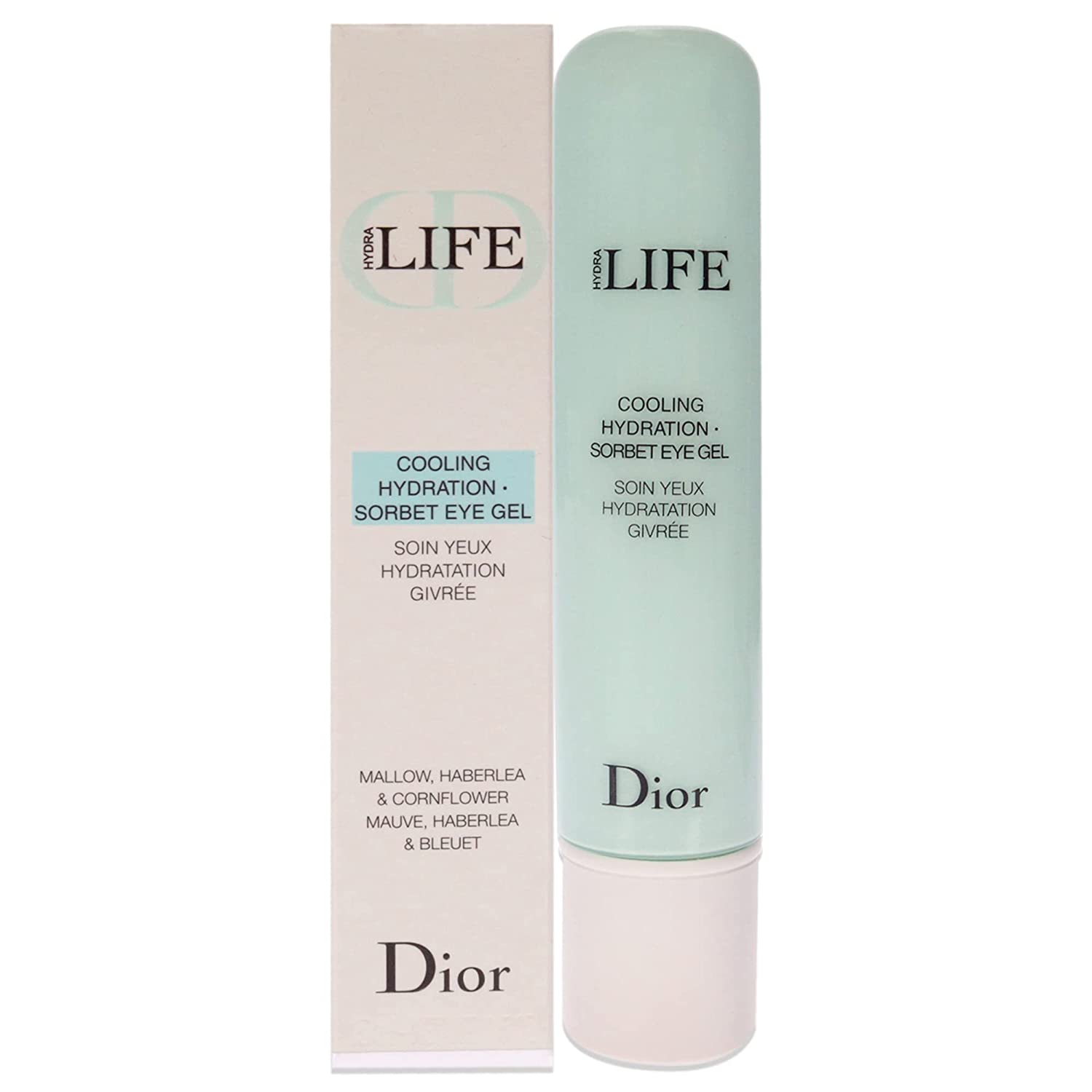 Dior Eye Cream 15 ml, ‎klar
