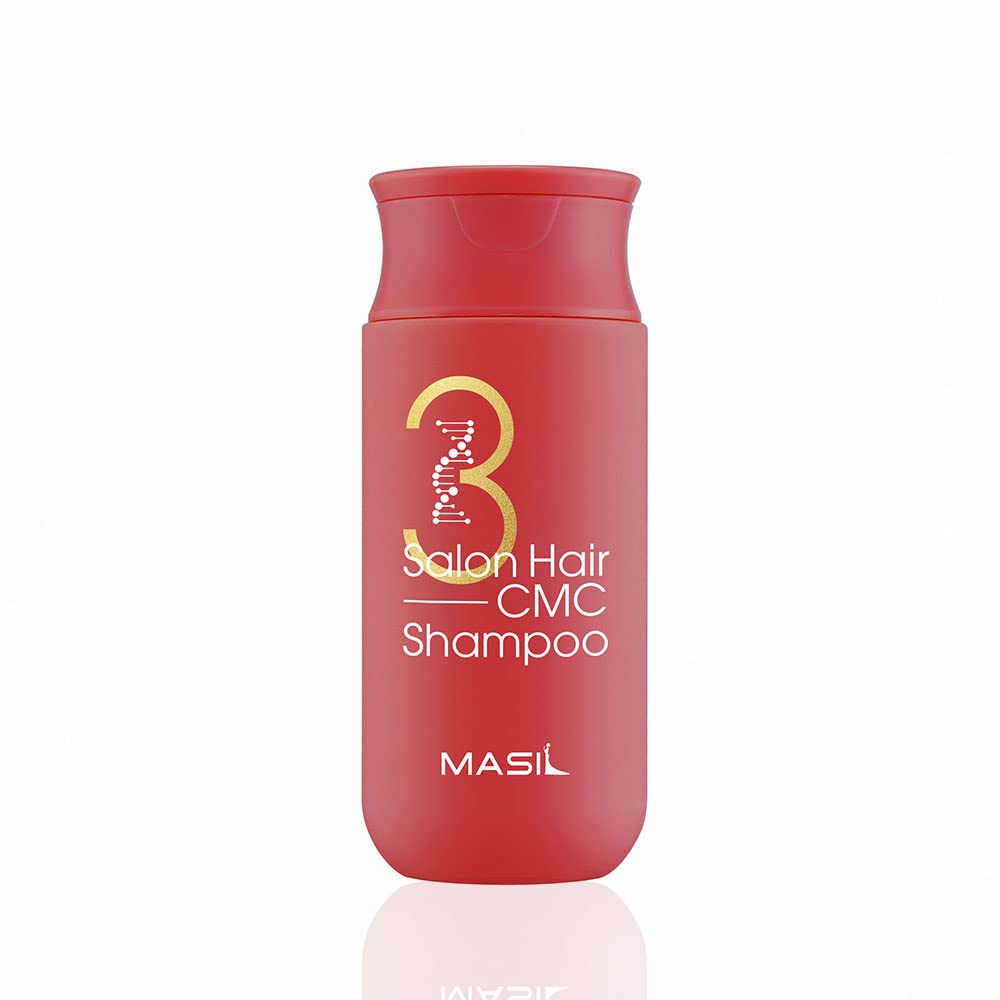 Masil 3 Salon Hair CMC Shampoo 150 ml