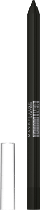 Maybelline New York Eyeliner Pencil Tattoo Liner Gel Pencil 971 Dark Granite, 1.3 g