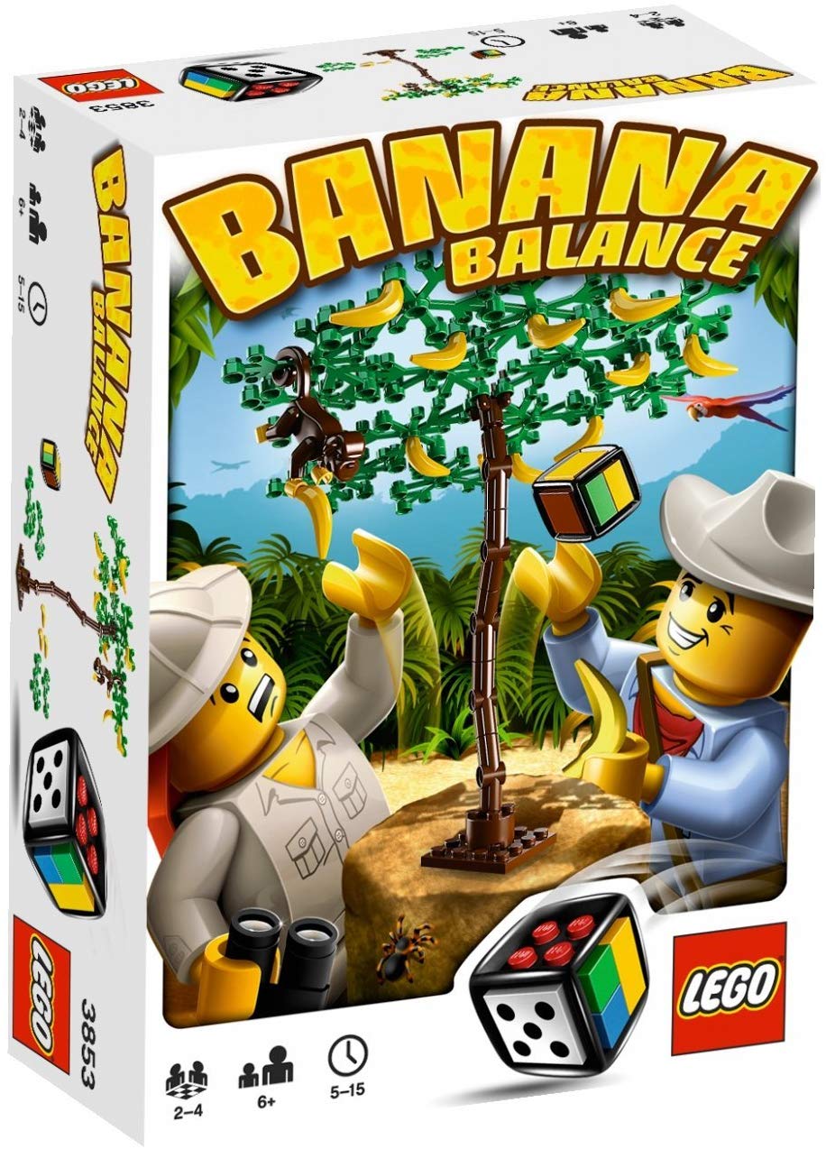 Banana Balance – 3853