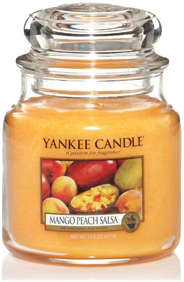 Yankee Candle Jar Candle, 410G