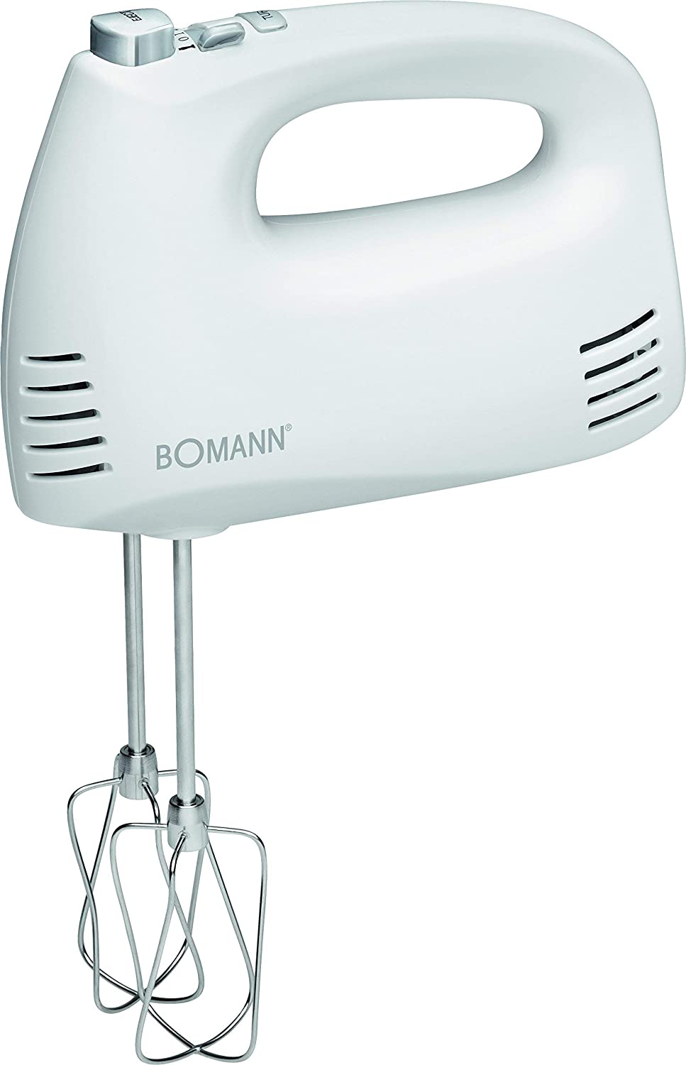 Bomann HM 381 CB Hand Mixer Set