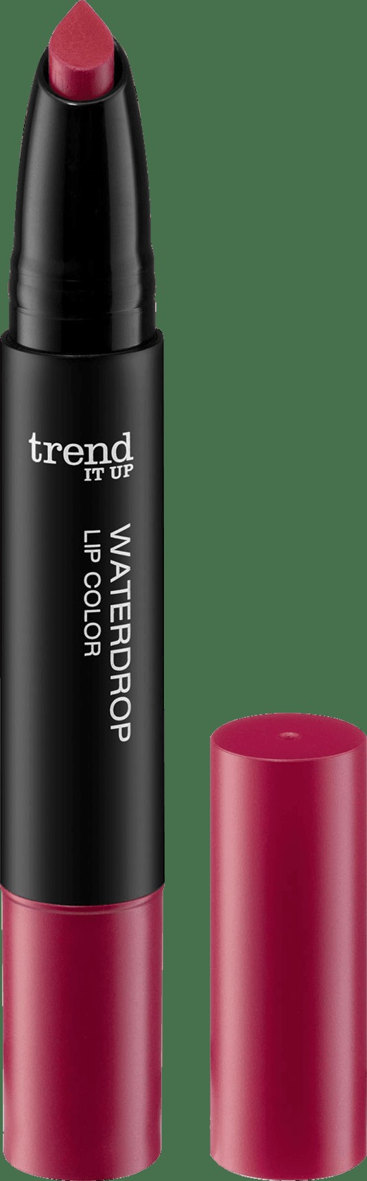trend IT UP Lippenstift Waterdrop Lip Color 045, 1,8 G