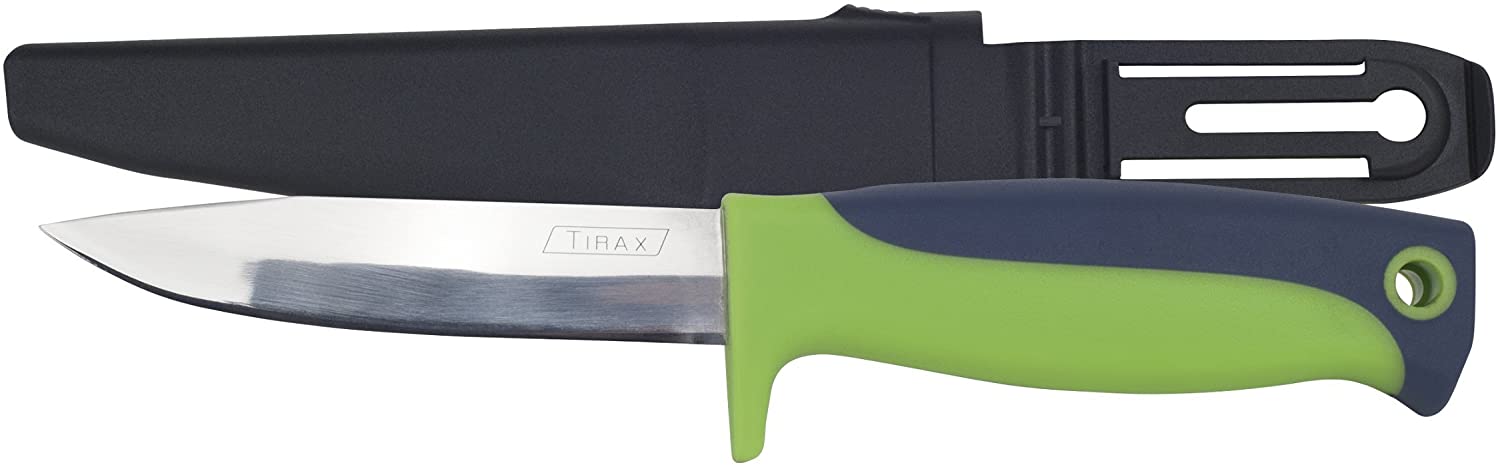 Utility Knife with Protective Case
