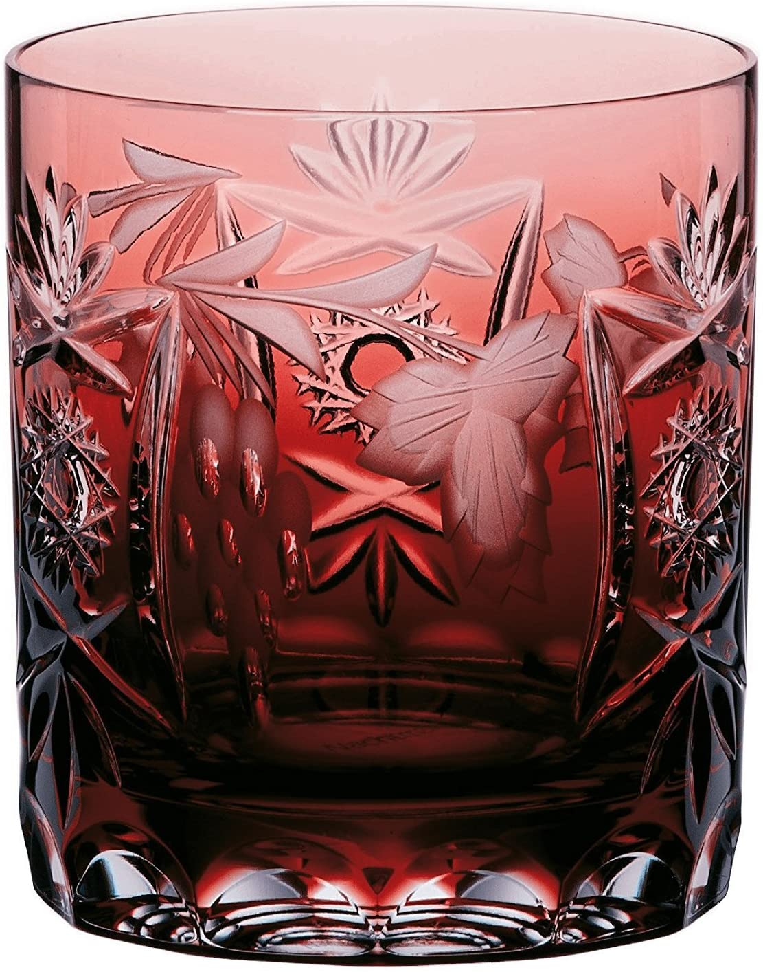 Spiegelau & Nachtmann, Pure Whisky 9 cm Grape 35892 Copper