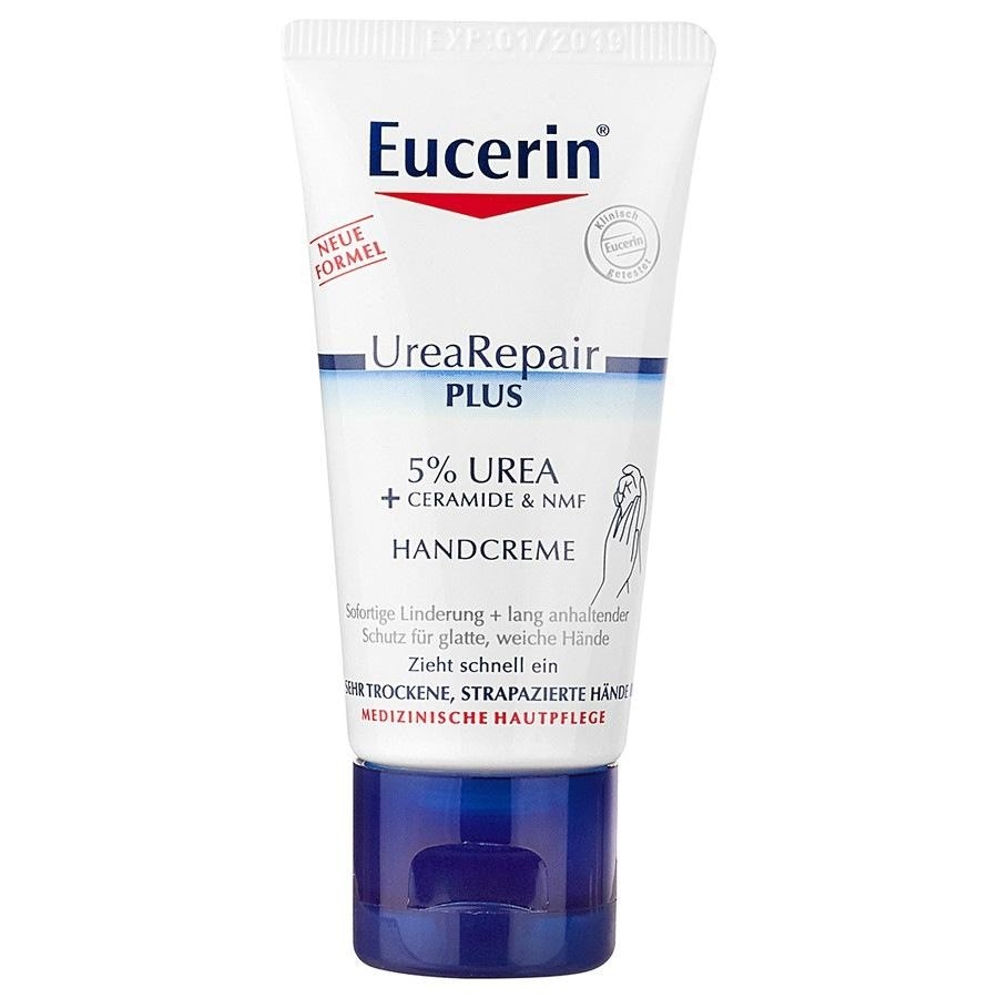 Eucerin UreaRepair PLUS Hand Cream 5%