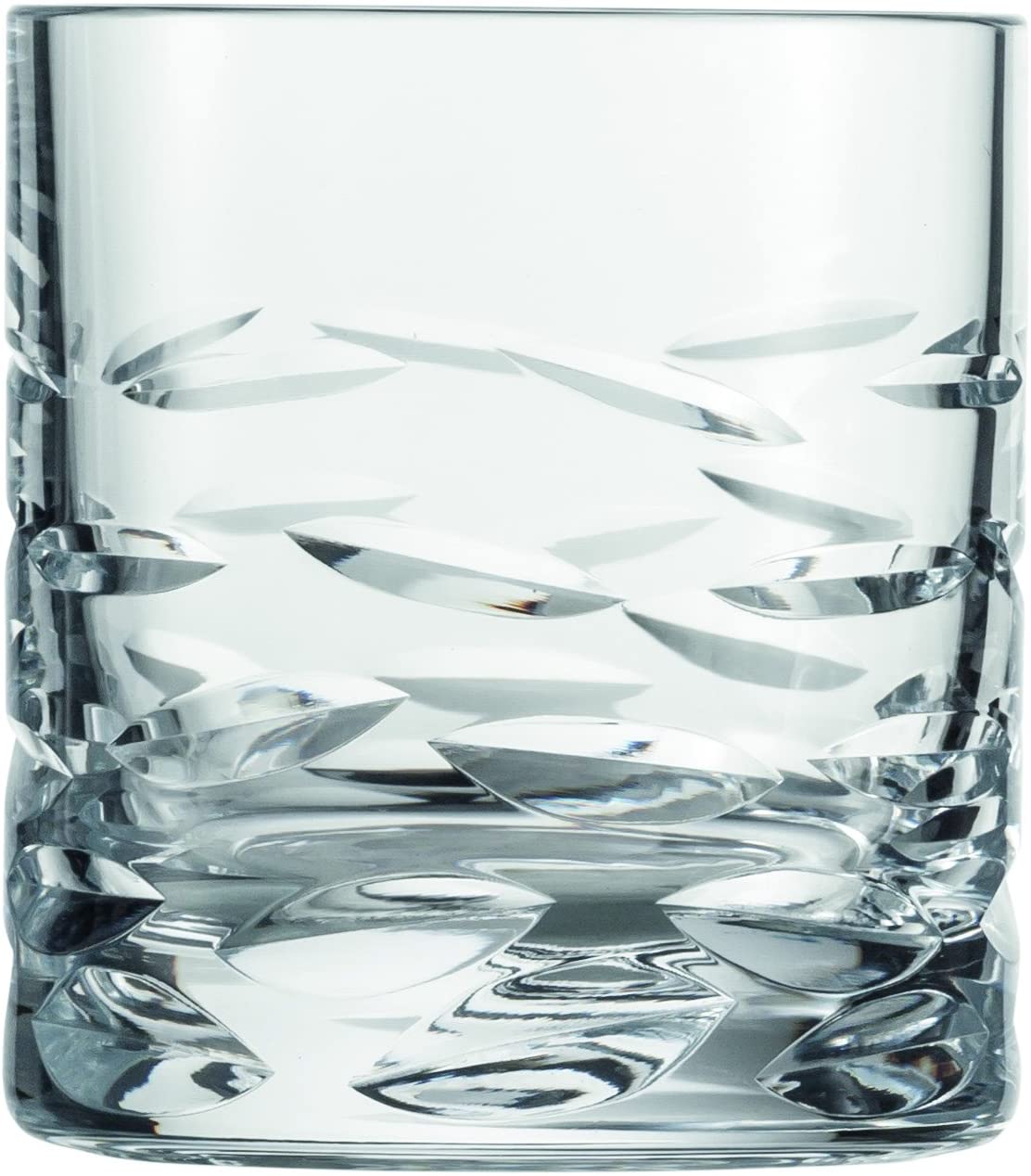 Schott Zwiesel 119.654 Whisky Glass, Clear, Set of 2