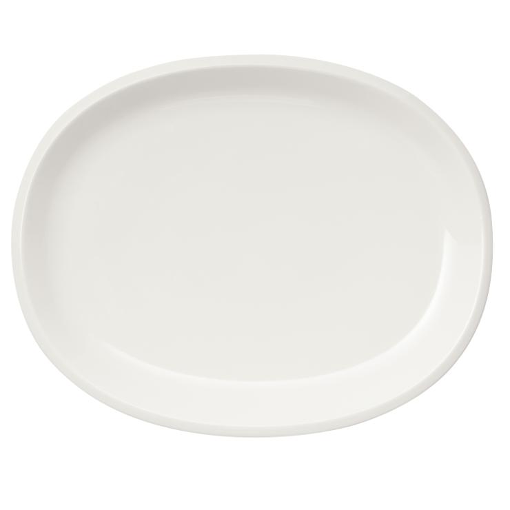 Iittala Raami Oval Serving Dish 35Cm