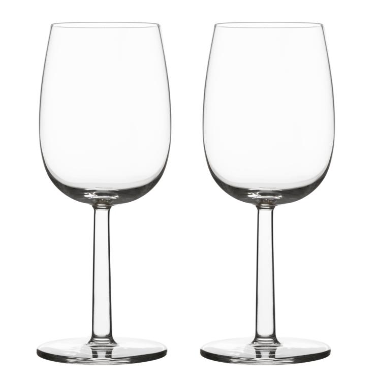 Iittala Raami White Wine Glass 28Cl