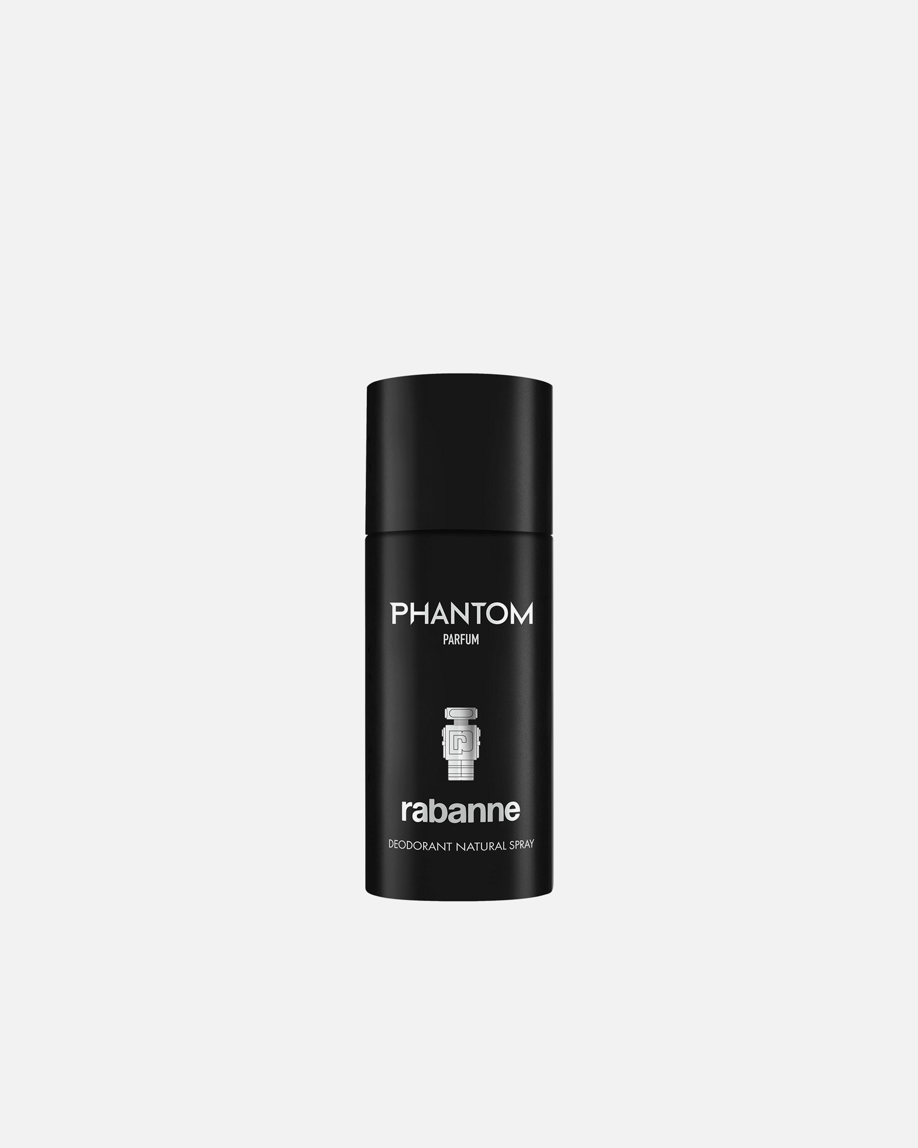 Rabanne Deodorant Phantom