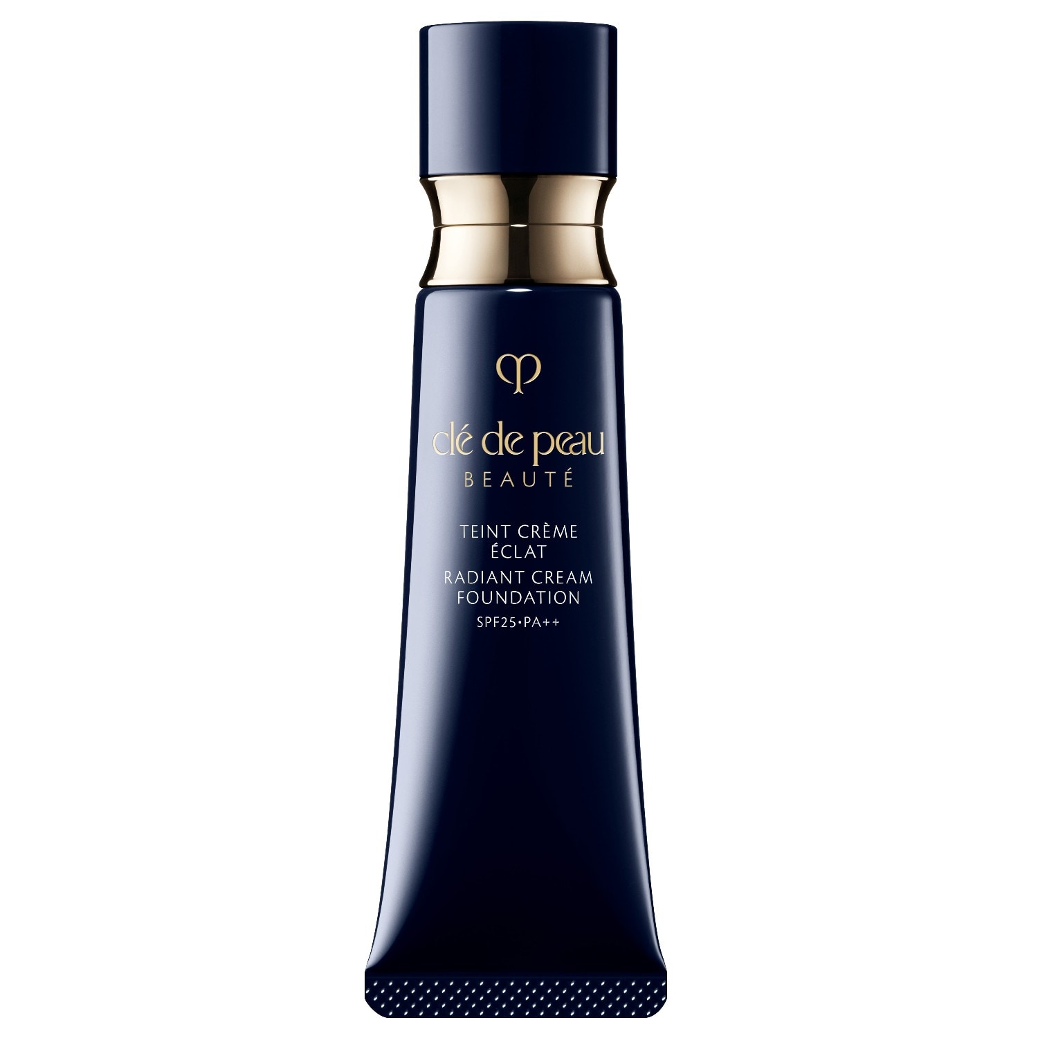 Clé de Peau Beauté Radiant Cream Foundation, BF50