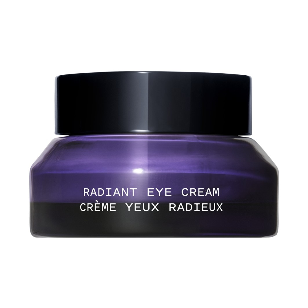 KEYS Soulcare Radiant Eye Cream